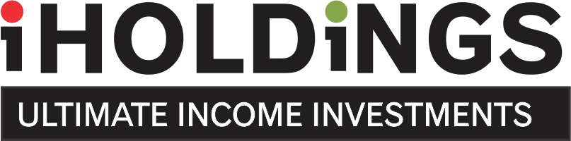 iHoldings Logo